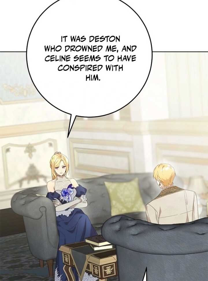 24 Hours Resurrection of the Villainess Chapter 58 - Page 60