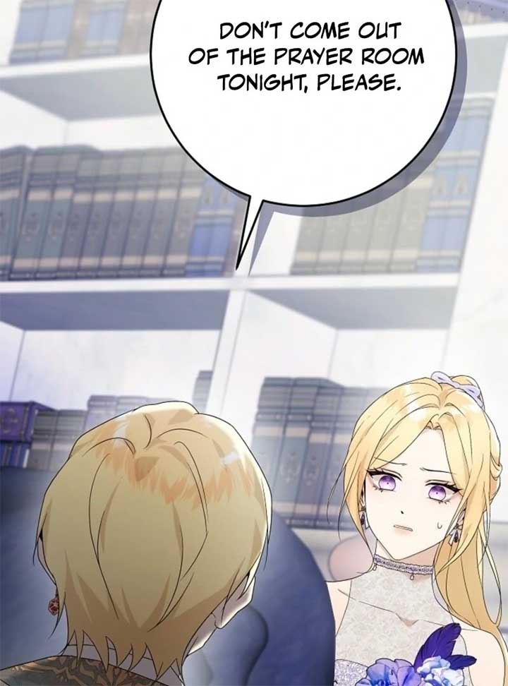 24 Hours Resurrection of the Villainess Chapter 58 - Page 72