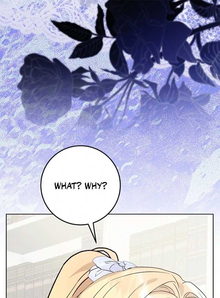 24 Hours Resurrection of the Villainess Chapter 58 - Page 74