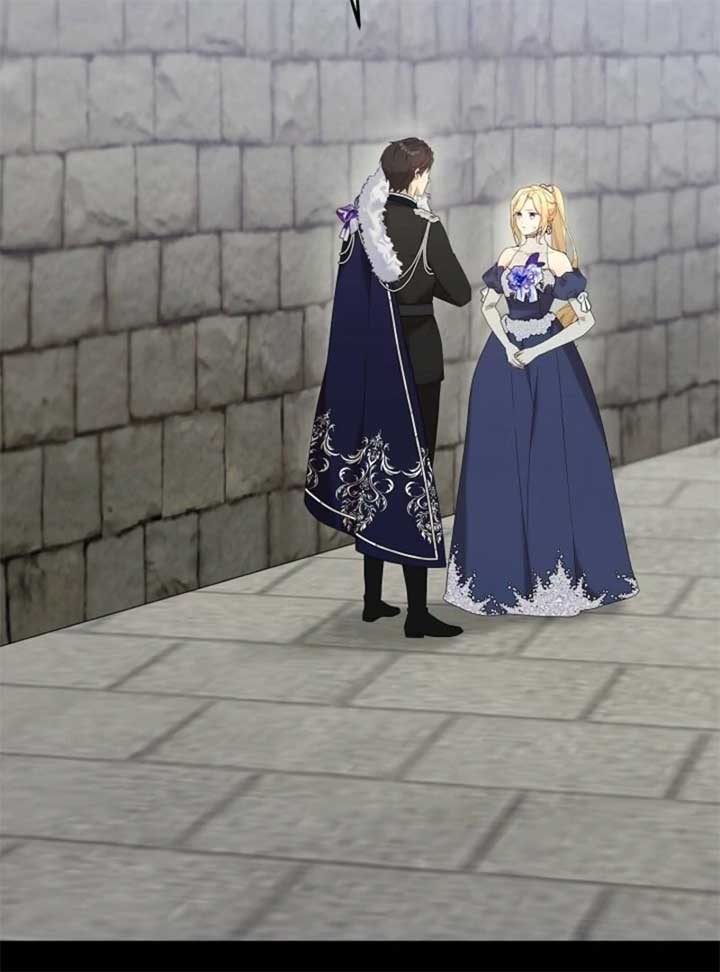 24 Hours Resurrection of the Villainess Chapter 58 - Page 8