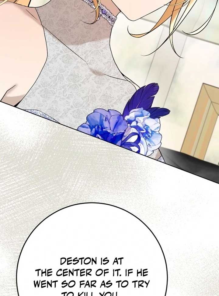 24 Hours Resurrection of the Villainess Chapter 58 - Page 85