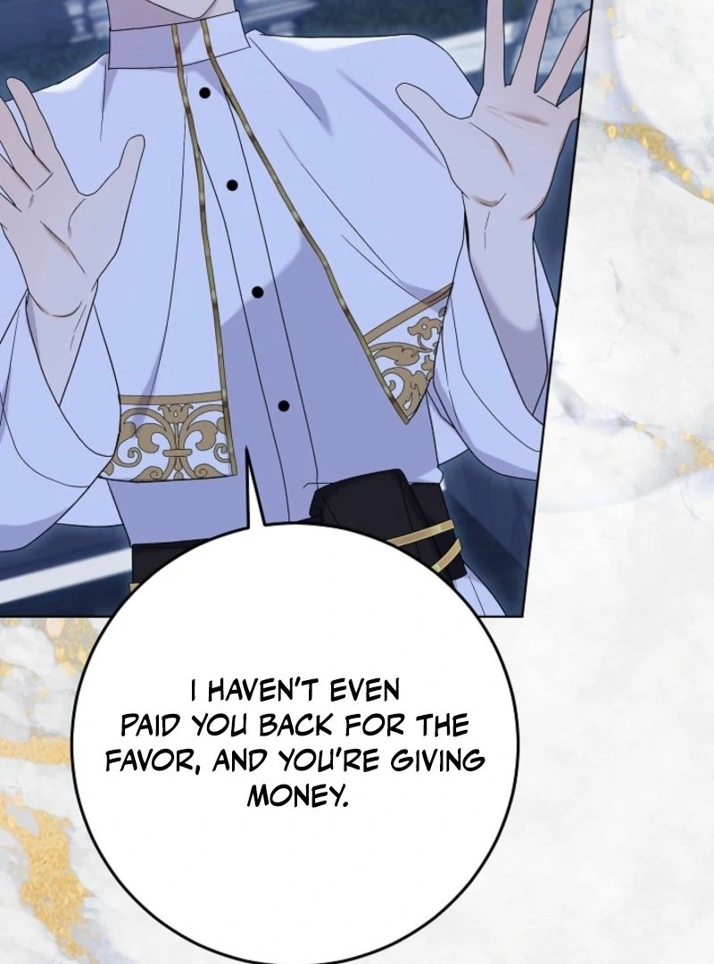 24 Hours Resurrection of the Villainess Chapter 59 - Page 34