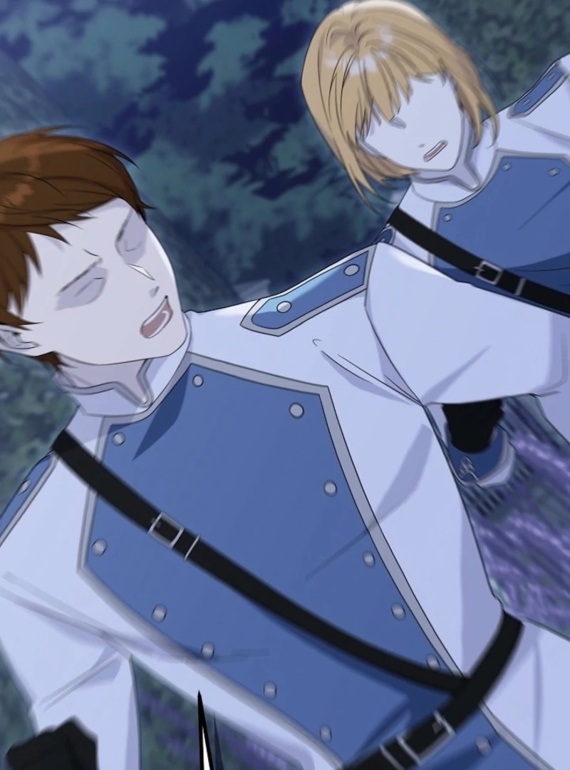 24 Hours Resurrection of the Villainess Chapter 59 - Page 70