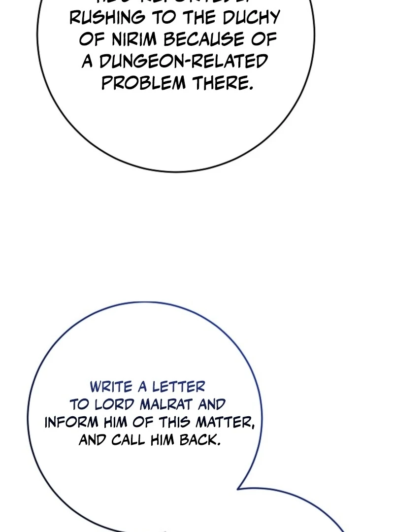 24 Hours Resurrection of the Villainess Chapter 59 - Page 98