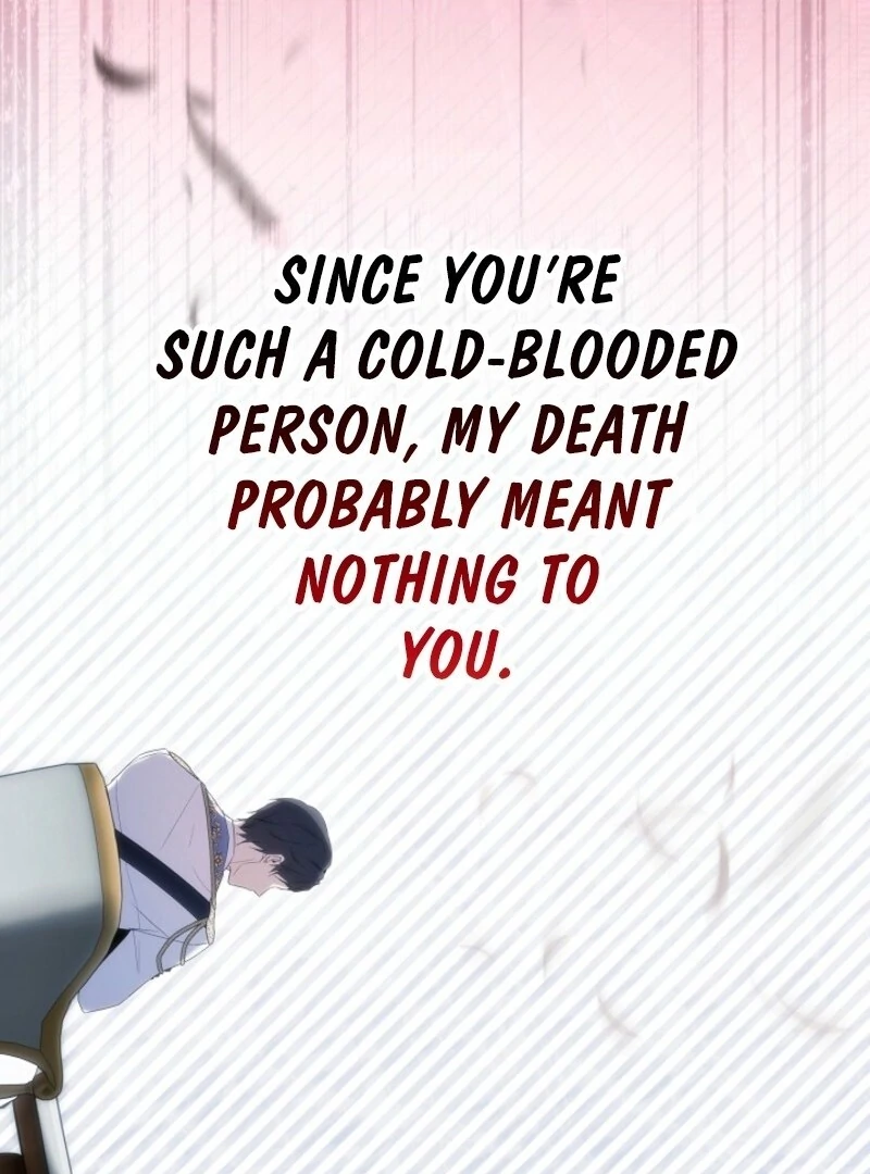 24 Hours Resurrection of the Villainess Chapter 60 - Page 127