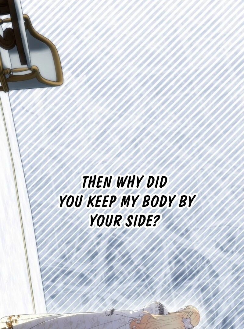 24 Hours Resurrection of the Villainess Chapter 60 - Page 128