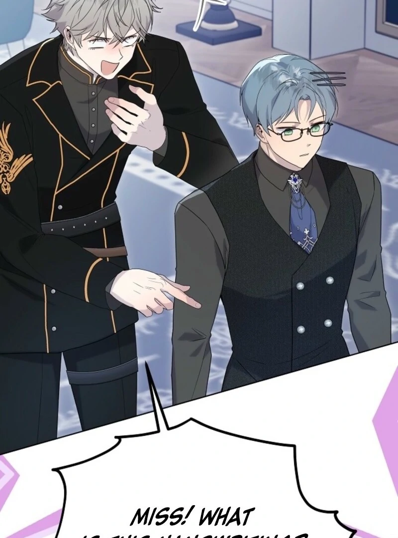 24 Hours Resurrection of the Villainess Chapter 60 - Page 149