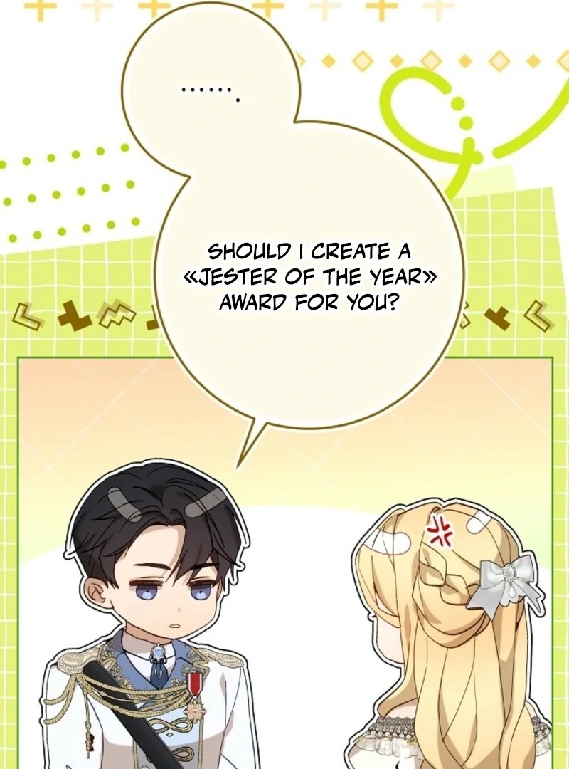 24 Hours Resurrection of the Villainess Chapter 60 - Page 35