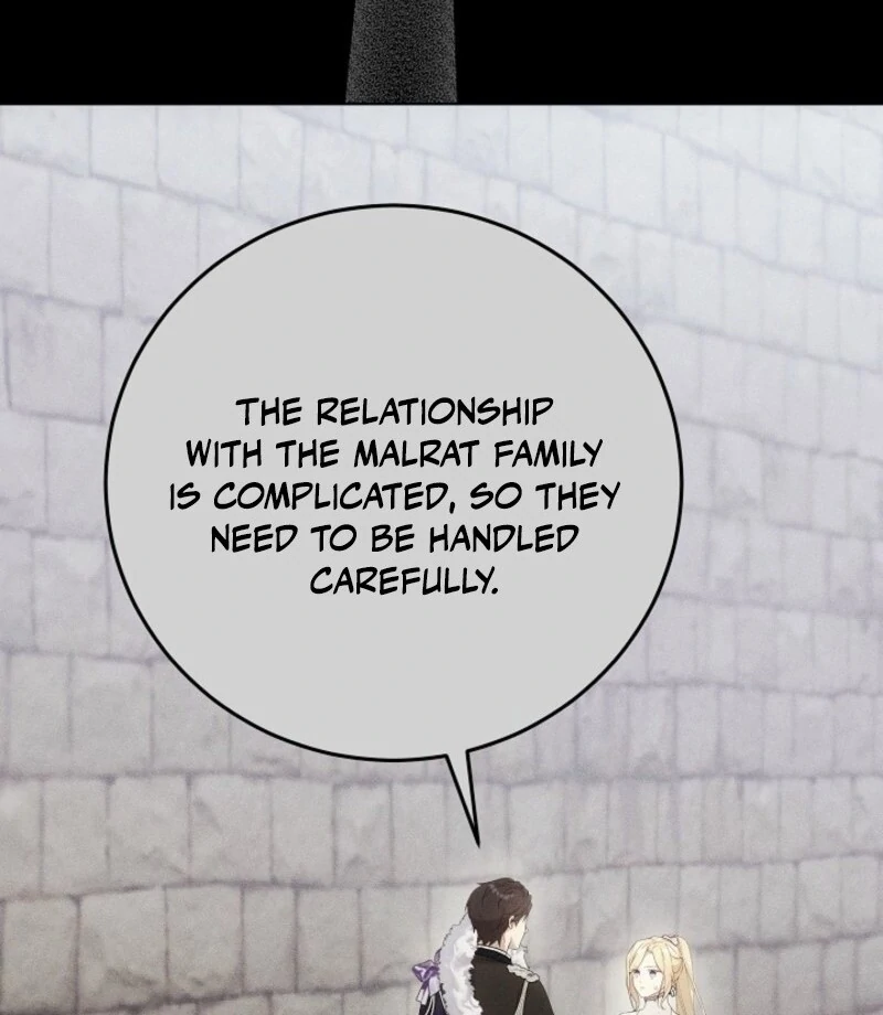 24 Hours Resurrection of the Villainess Chapter 60 - Page 65