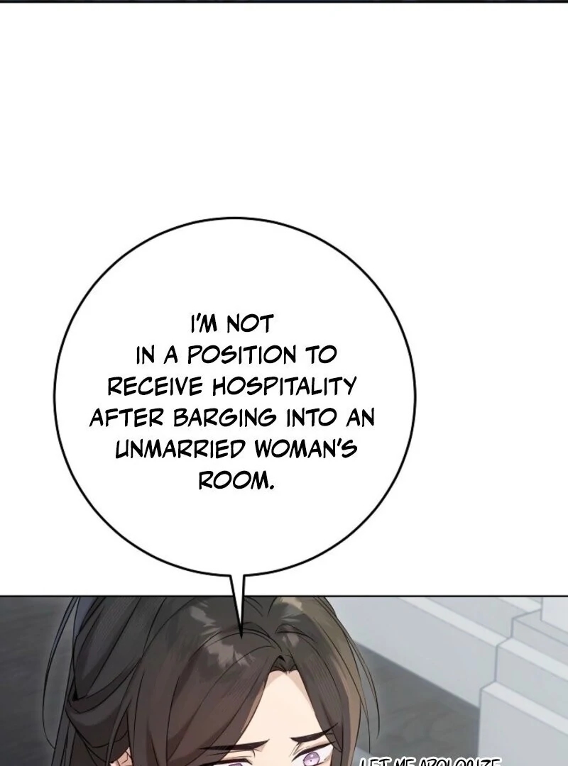 24 Hours Resurrection of the Villainess Chapter 61 - Page 125