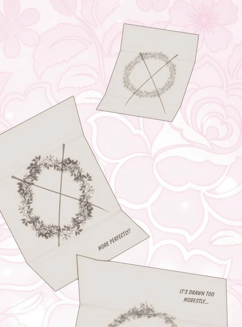 24 Hours Resurrection of the Villainess Chapter 61 - Page 83