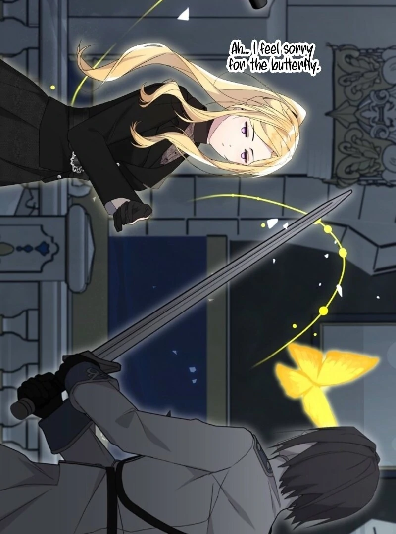 24 Hours Resurrection of the Villainess Chapter 62 - Page 48