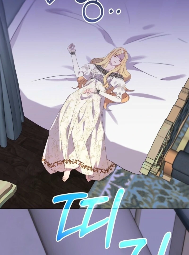 24 Hours Resurrection of the Villainess Chapter 62 - Page 5