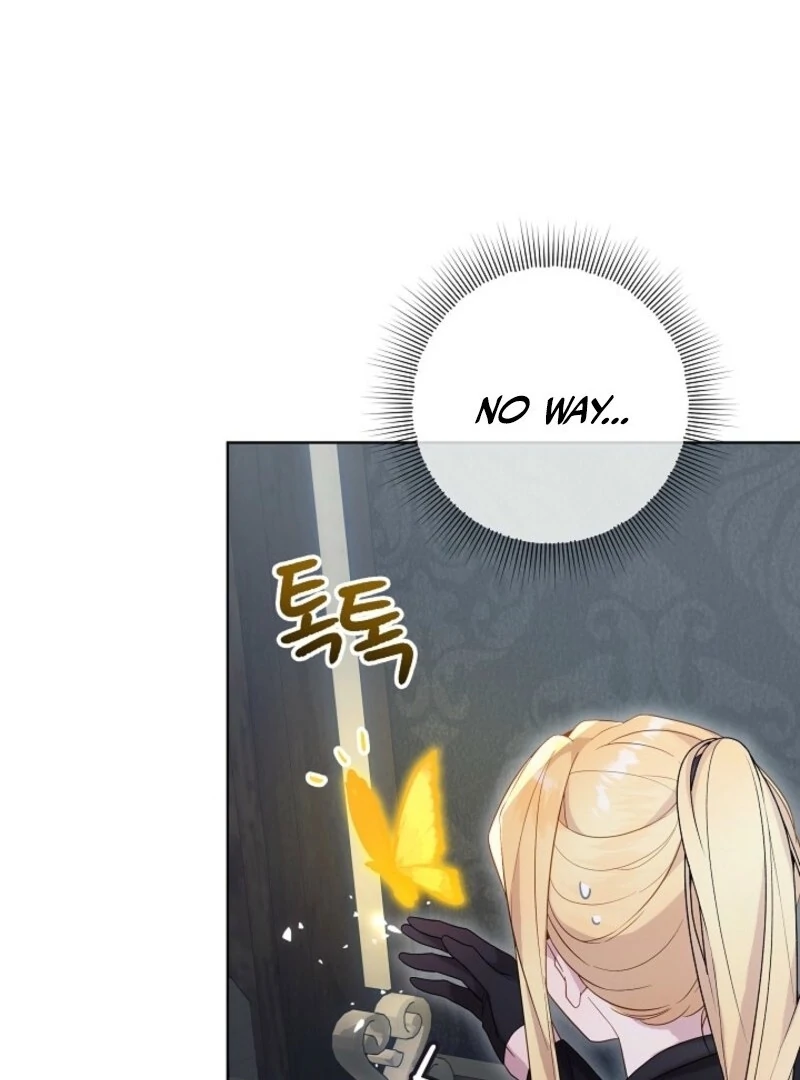 24 Hours Resurrection of the Villainess Chapter 62 - Page 61