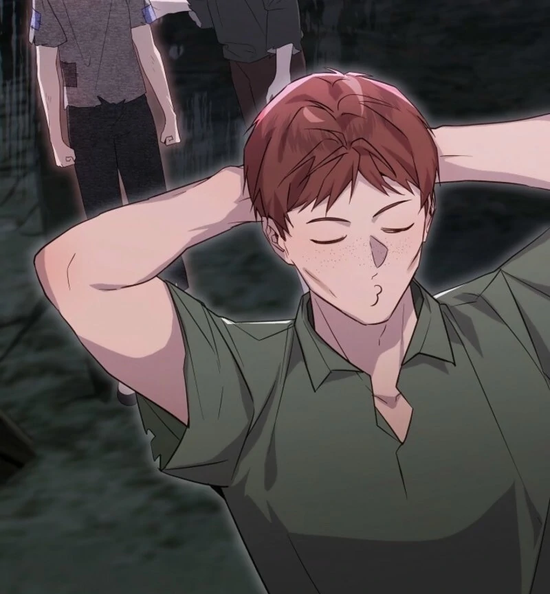 24 Hours Resurrection of the Villainess Chapter 63 - Page 110