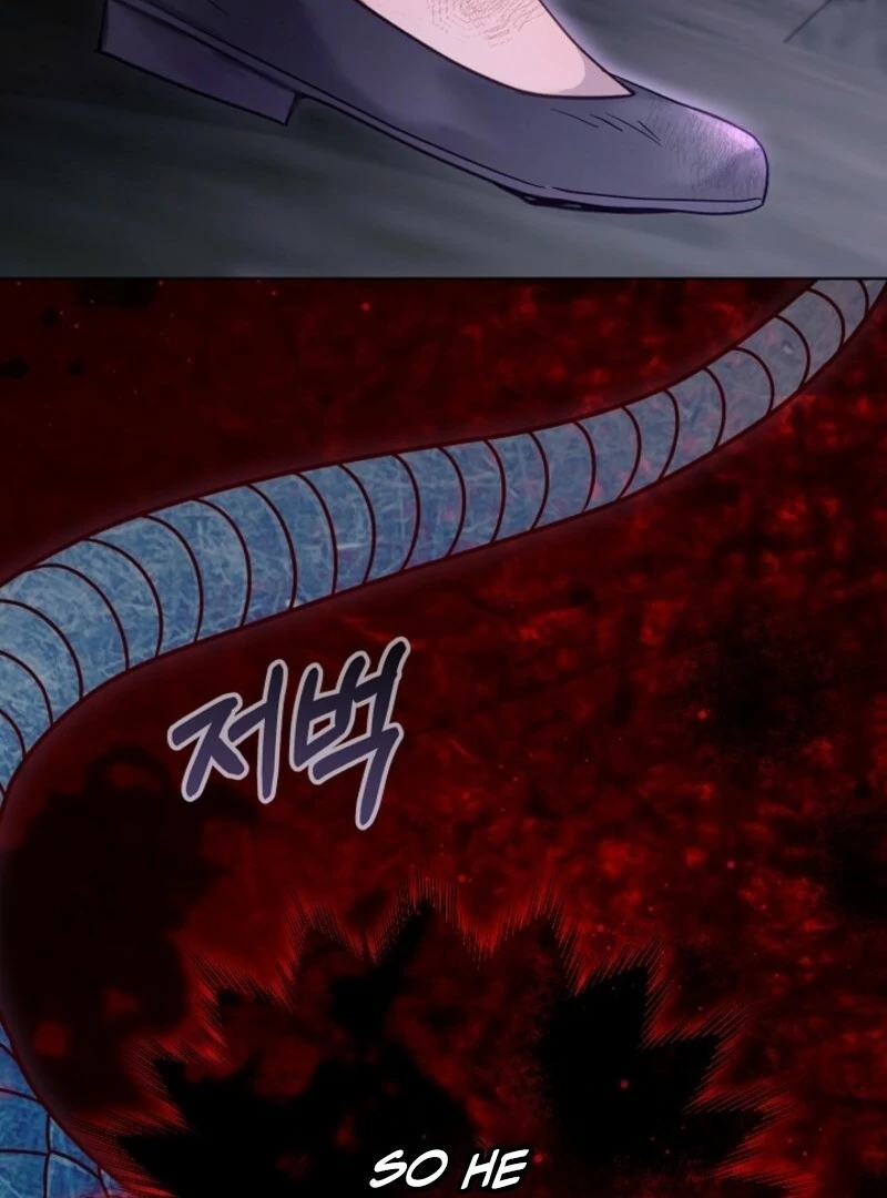 24 Hours Resurrection of the Villainess Chapter 63 - Page 137