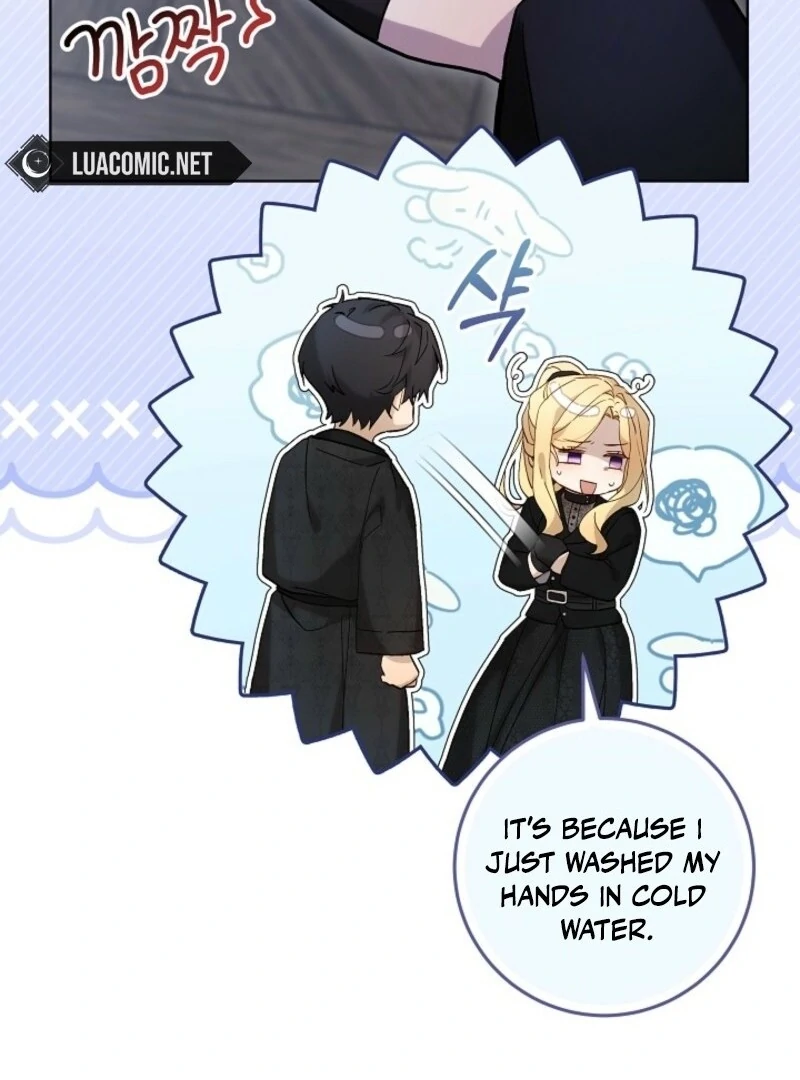 24 Hours Resurrection of the Villainess Chapter 63 - Page 14