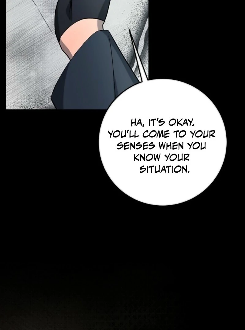 24 Hours Resurrection of the Villainess Chapter 63 - Page 54