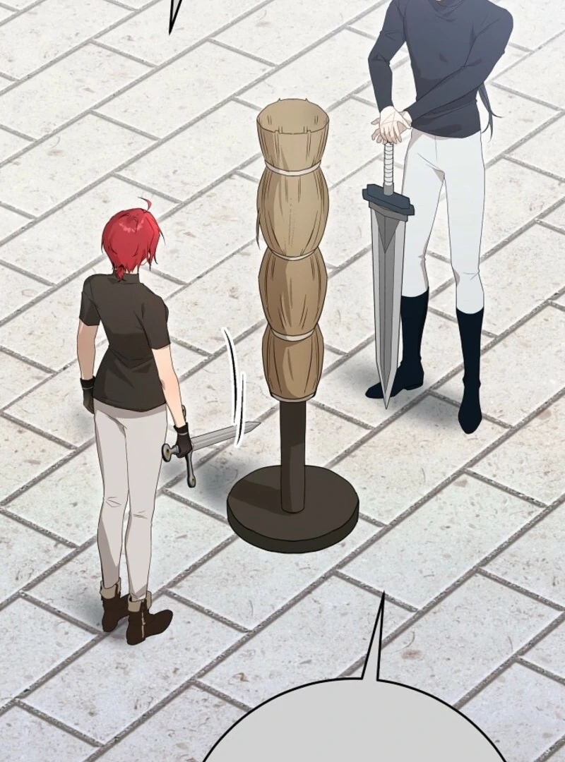 24 Hours Resurrection of the Villainess Chapter 64 - Page 120