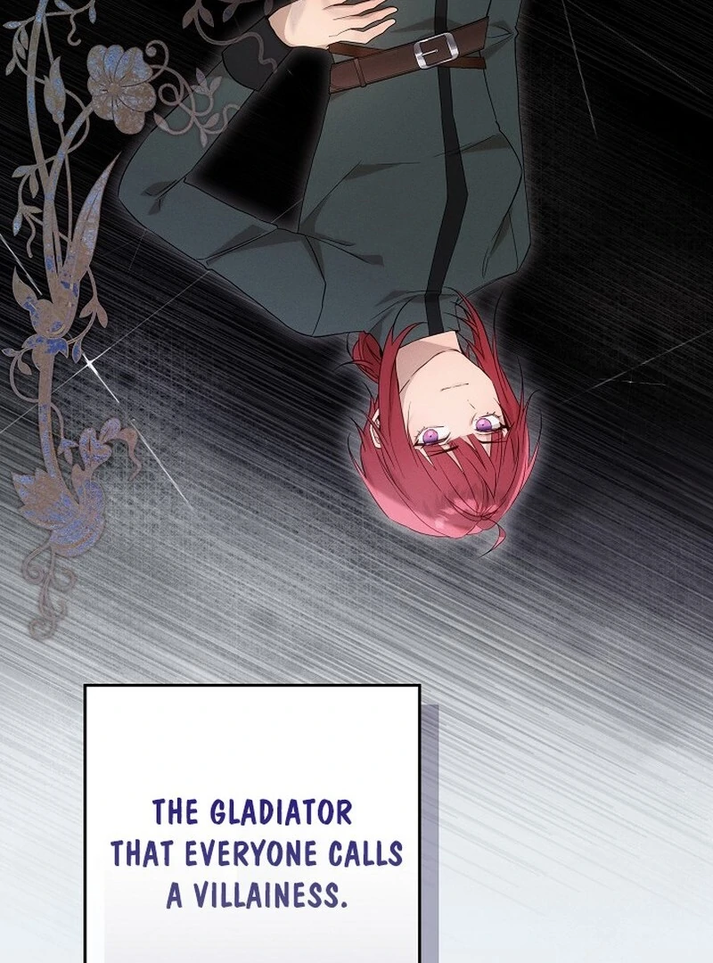 24 Hours Resurrection of the Villainess Chapter 65 - Page 112