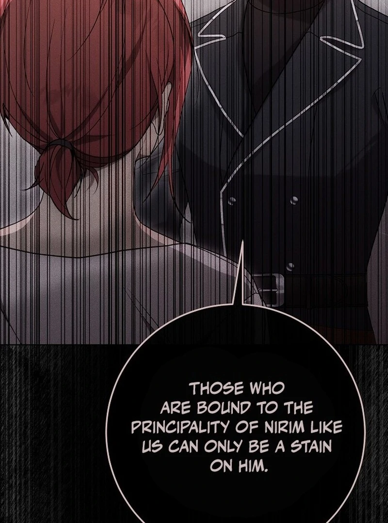 24 Hours Resurrection of the Villainess Chapter 65 - Page 137