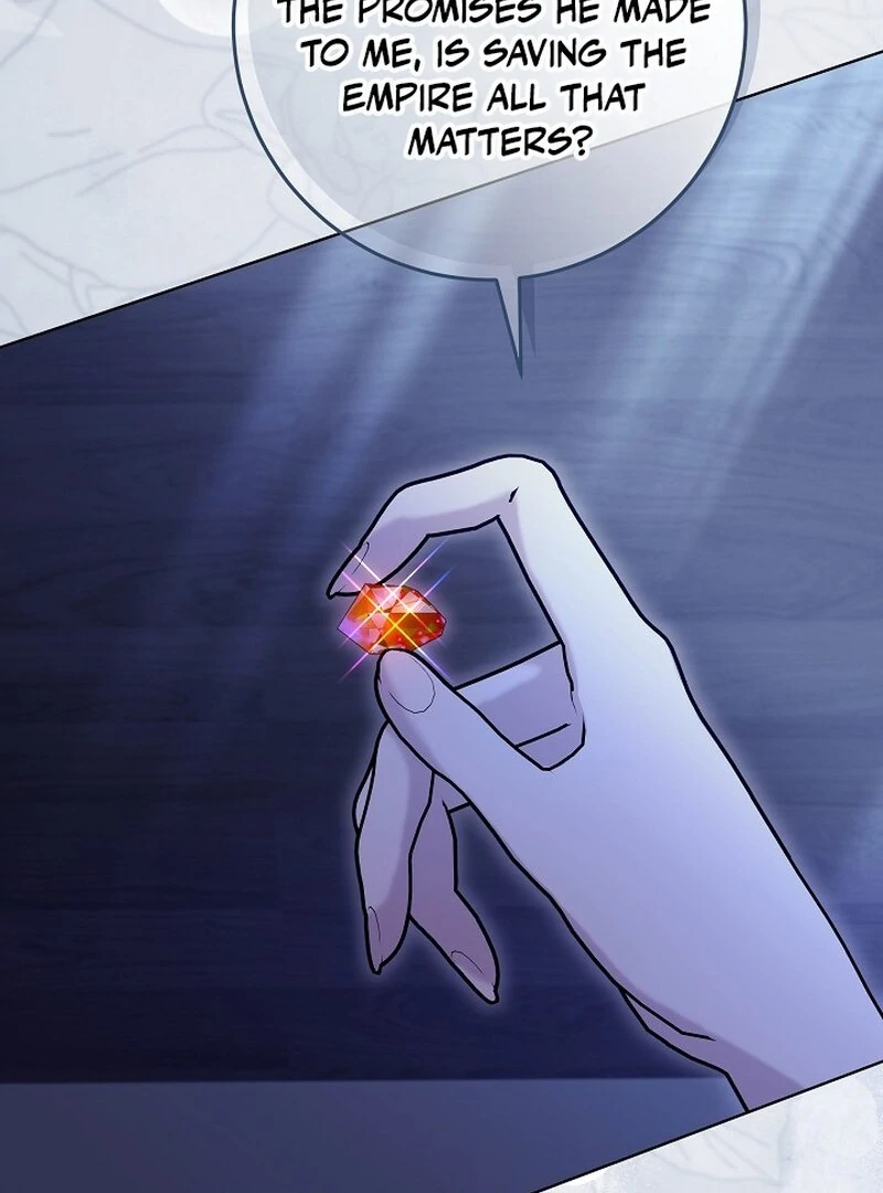 24 Hours Resurrection of the Villainess Chapter 65 - Page 154