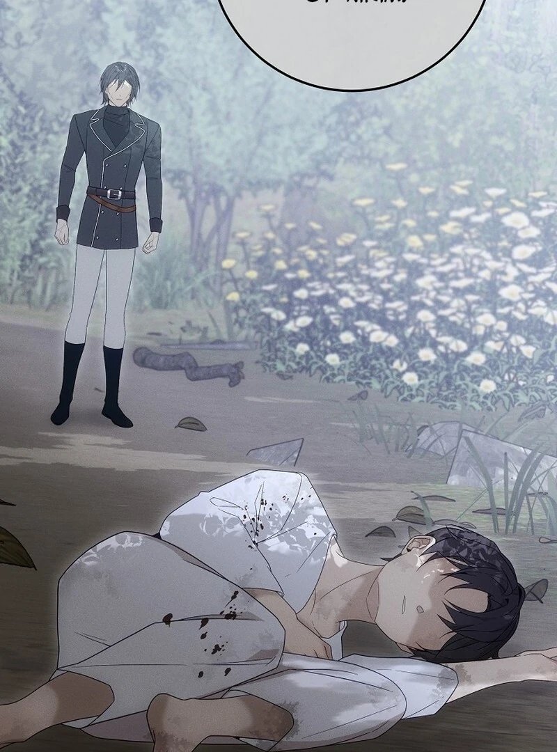 24 Hours Resurrection of the Villainess Chapter 65 - Page 30