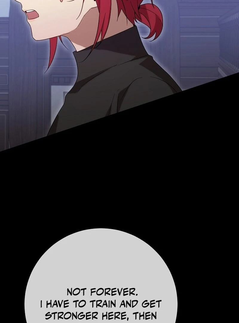 24 Hours Resurrection of the Villainess Chapter 65 - Page 37