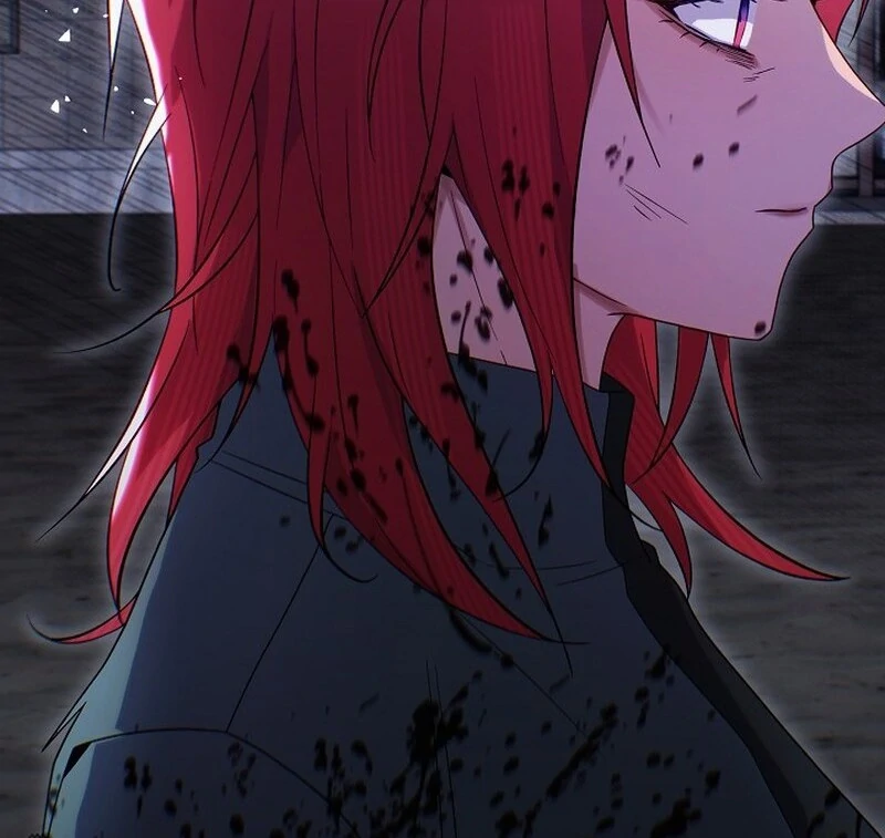 24 Hours Resurrection of the Villainess Chapter 65 - Page 66