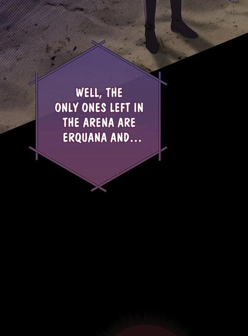 24 Hours Resurrection of the Villainess Chapter 65 - Page 69