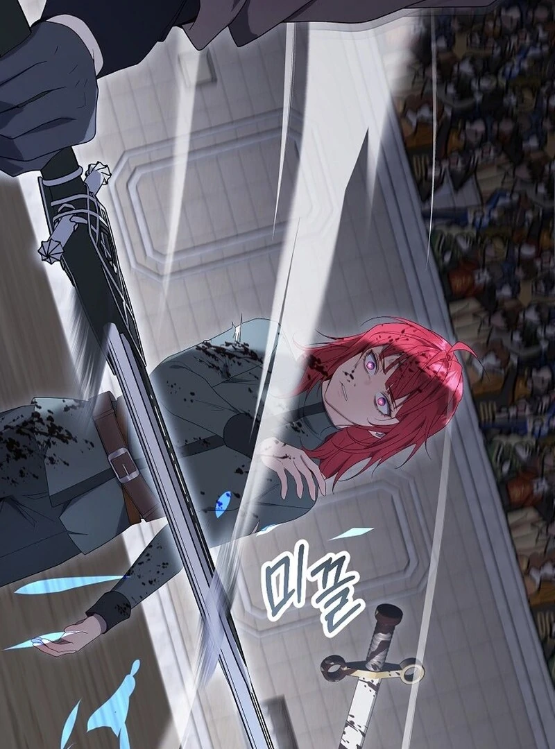 24 Hours Resurrection of the Villainess Chapter 65 - Page 81