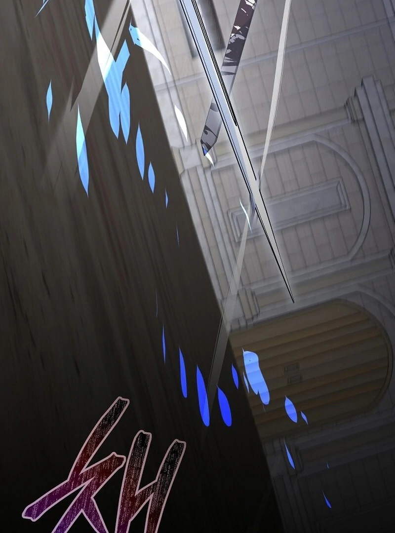 24 Hours Resurrection of the Villainess Chapter 65 - Page 82