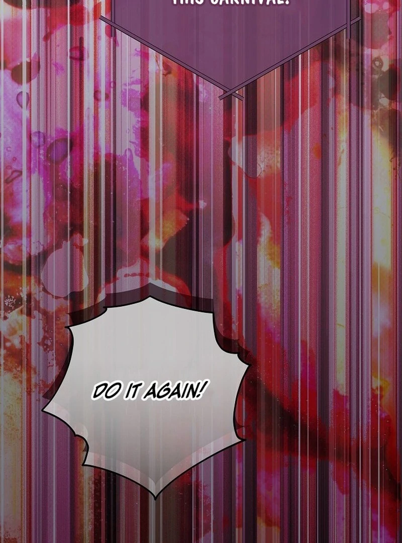 24 Hours Resurrection of the Villainess Chapter 65 - Page 86