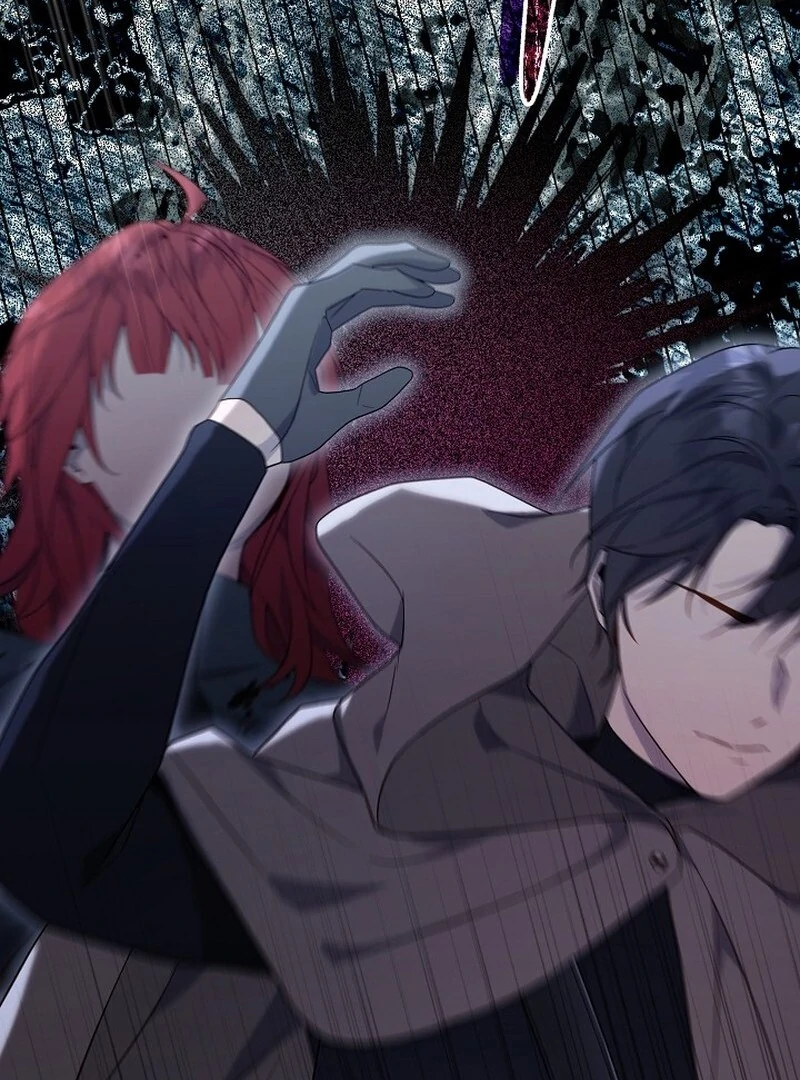 24 Hours Resurrection of the Villainess Chapter 65 - Page 98