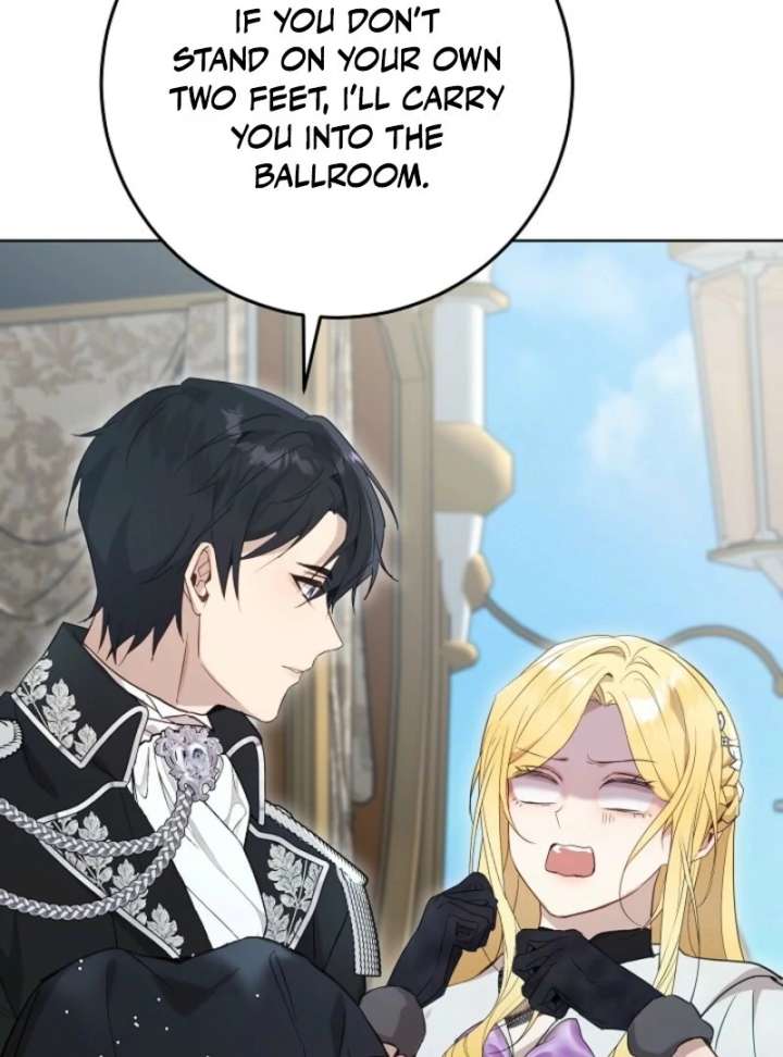 24 Hours Resurrection of the Villainess Chapter 66 - Page 121