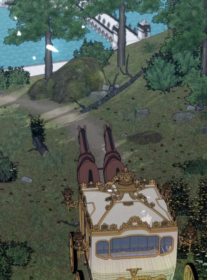 24 Hours Resurrection of the Villainess Chapter 66 - Page 148