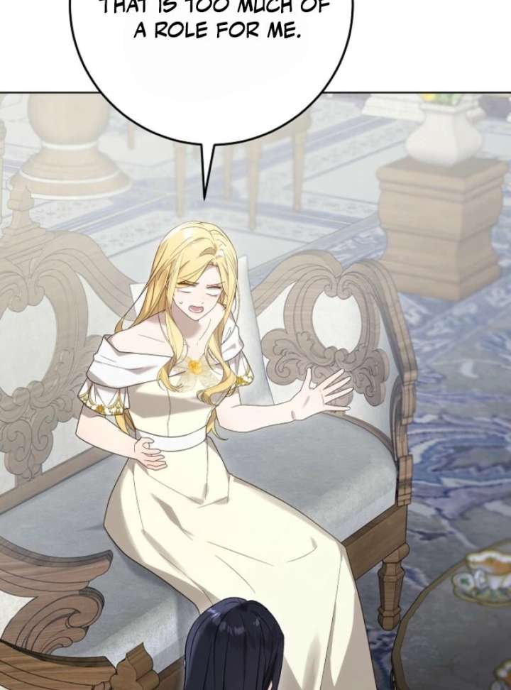 24 Hours Resurrection of the Villainess Chapter 66 - Page 45