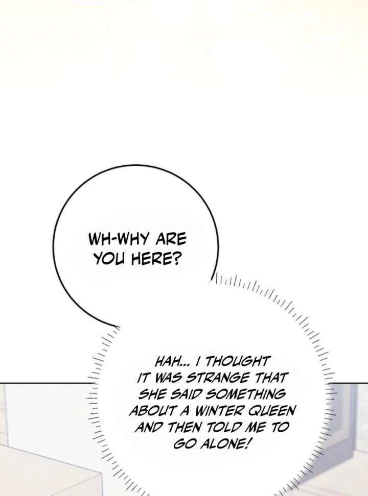 24 Hours Resurrection of the Villainess Chapter 66 - Page 78