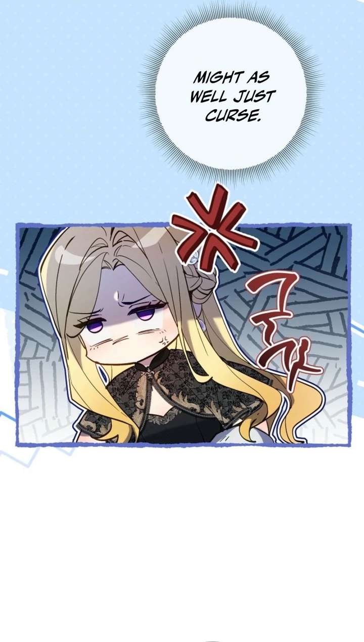 24 Hours Resurrection of the Villainess Chapter 67 - Page 13