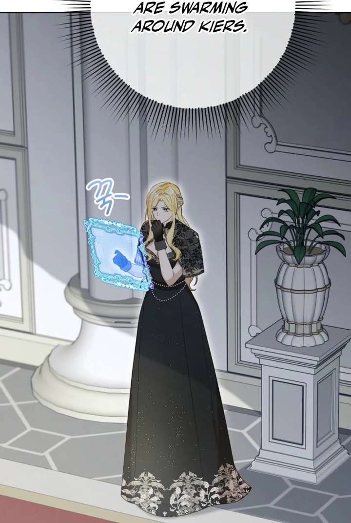 24 Hours Resurrection of the Villainess Chapter 67 - Page 27