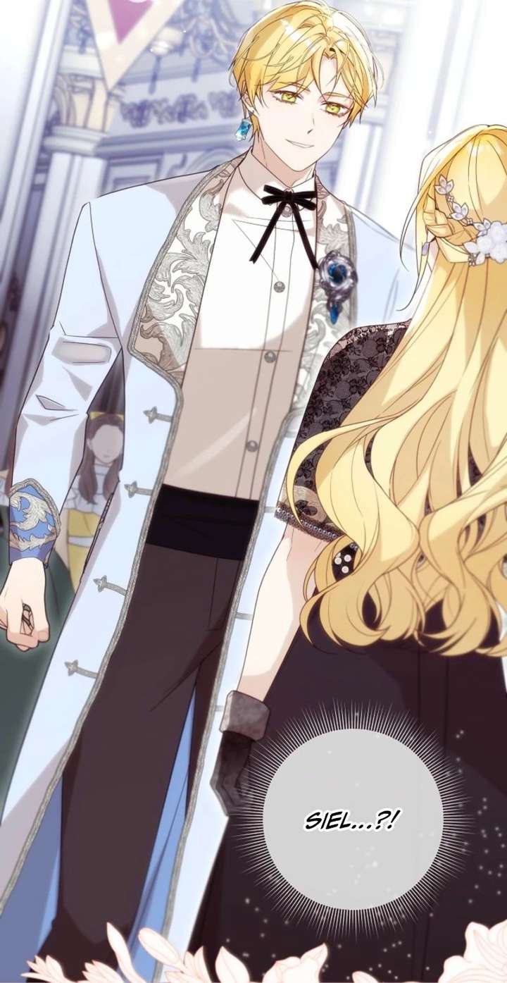 24 Hours Resurrection of the Villainess Chapter 67 - Page 41