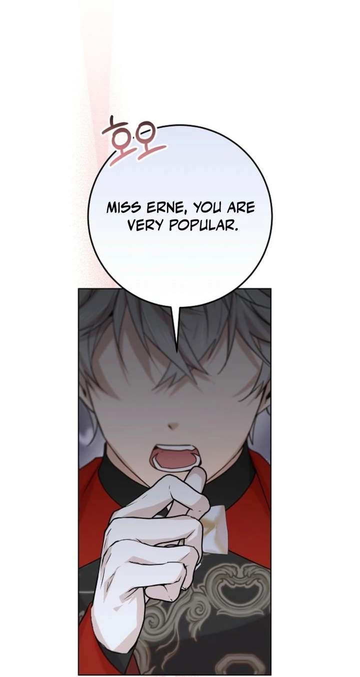 24 Hours Resurrection of the Villainess Chapter 67 - Page 58