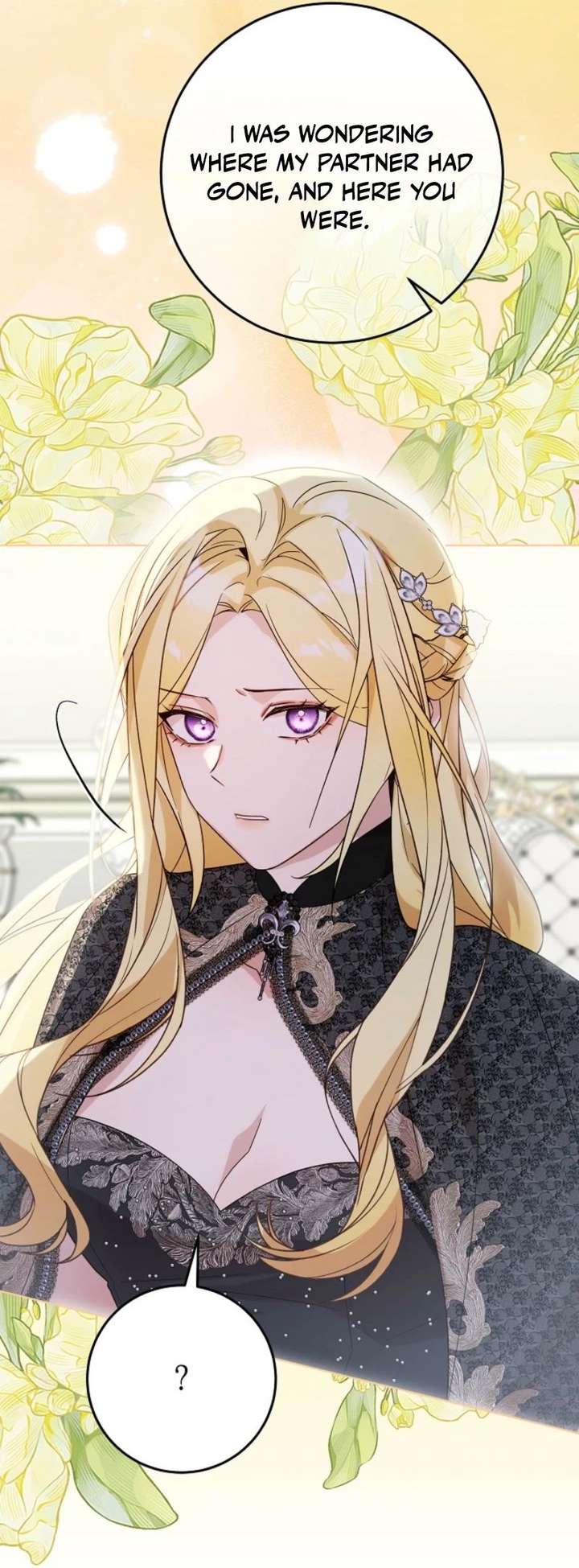 24 Hours Resurrection of the Villainess Chapter 67 - Page 77