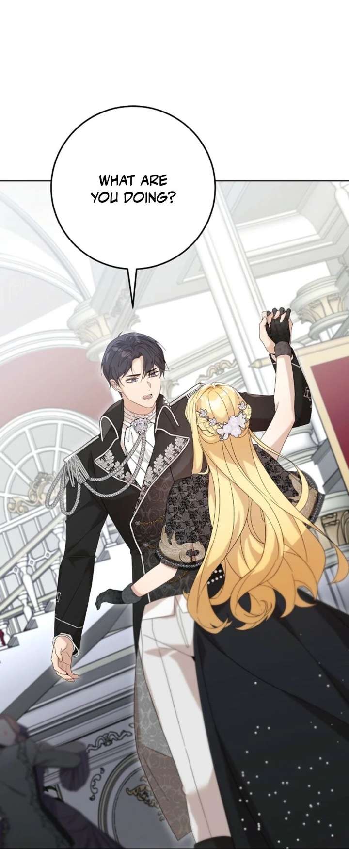 24 Hours Resurrection of the Villainess Chapter 68 - Page 17