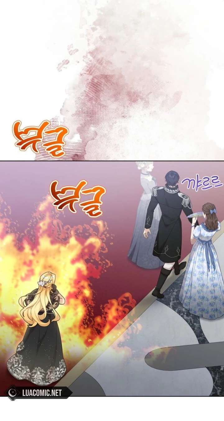 24 Hours Resurrection of the Villainess Chapter 68 - Page 31