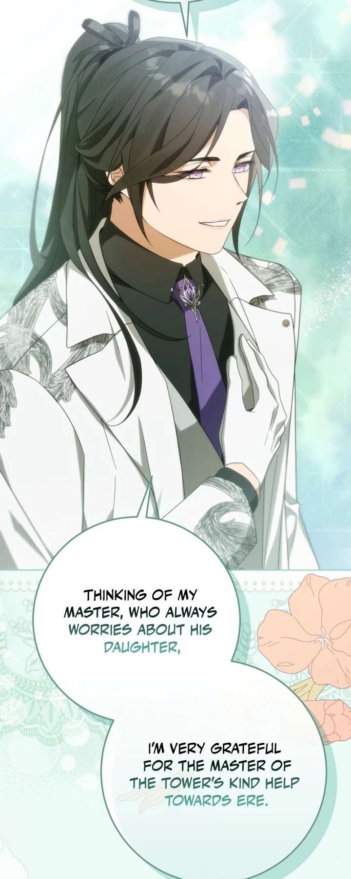 24 Hours Resurrection of the Villainess Chapter 69 - Page 37