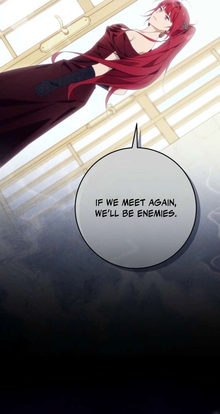 24 Hours Resurrection of the Villainess Chapter 69 - Page 64