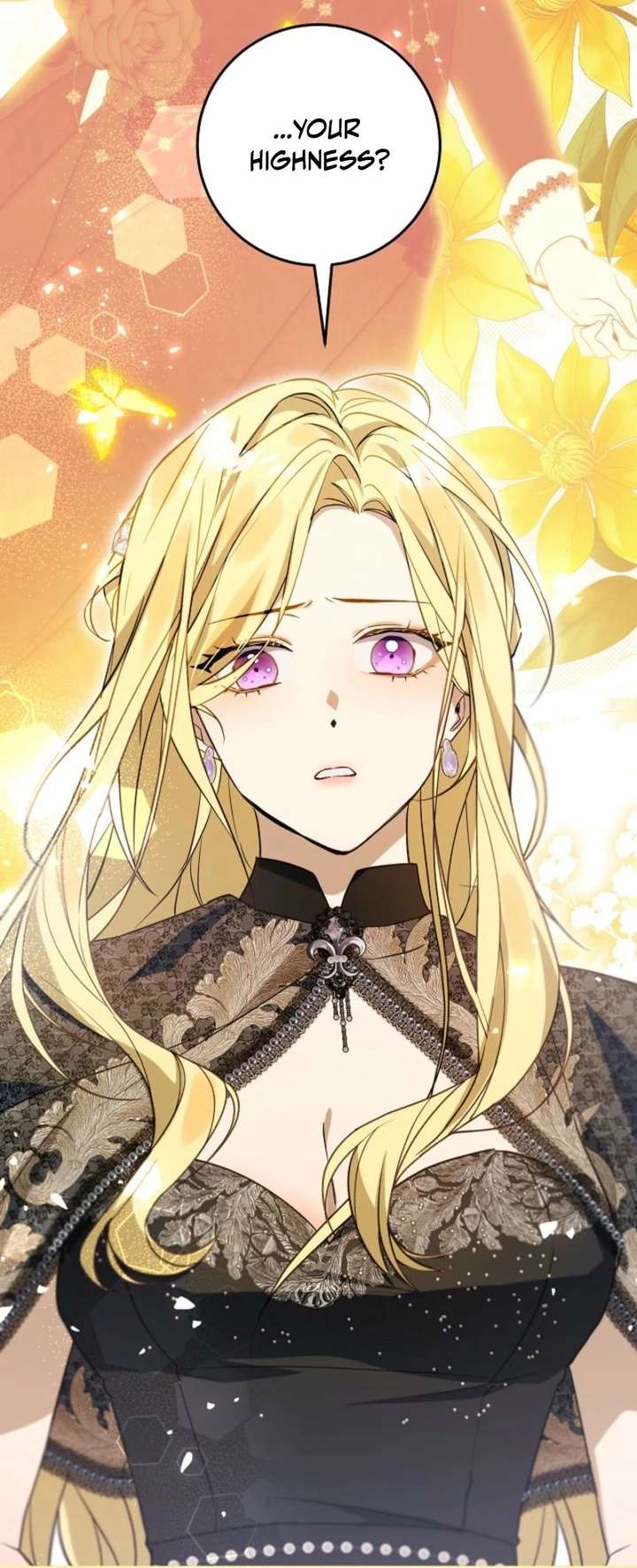 24 Hours Resurrection of the Villainess Chapter 69 - Page 79