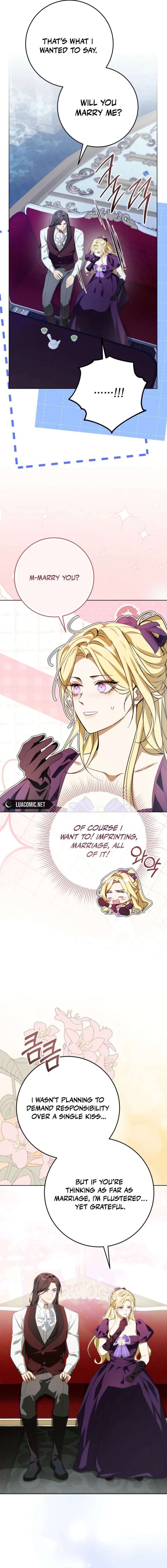 24 Hours Resurrection of the Villainess Chapter 70 - Page 17