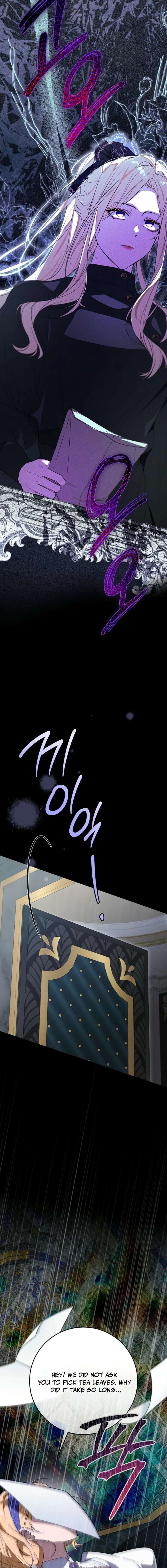 24 Hours Resurrection of the Villainess Chapter 76 - Page 17